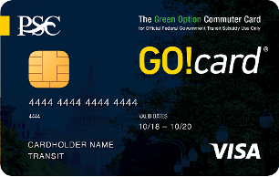 Federal transit benefit program information